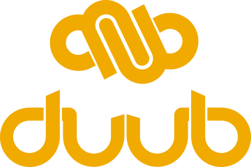 DUUB Logo